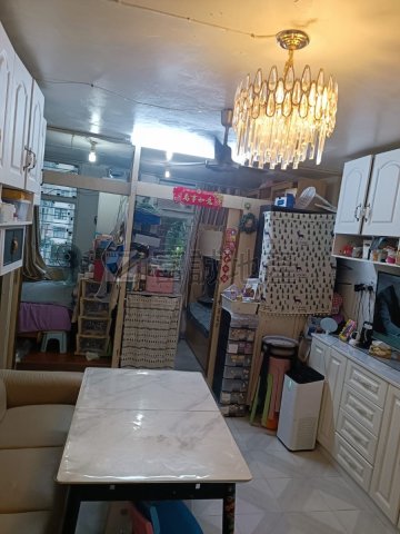 TUNG TAU EST   Kowloon City L G124345 For Buy