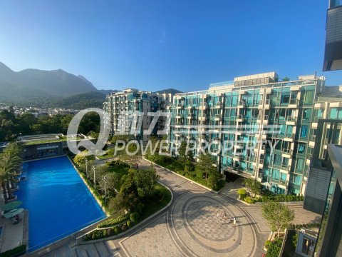 逸瓏園 西貢 高層 1594118 售盤