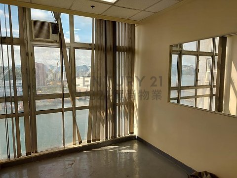 百乐门大厦 柴湾 高层 C150763 售盘