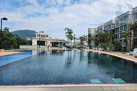 HILLVIEW COURT  Sai Kung A009896 For Buy