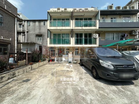 KAM SHEUNG RD VILLAGE HSE Yuen Long All 1476058 For Buy