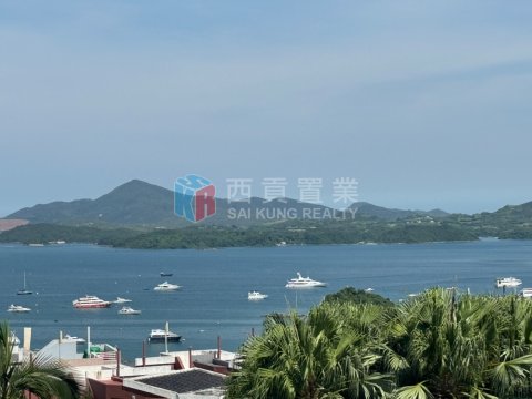 SEA VIEW VILLA Sai Kung All 002287 For Buy