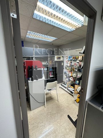 SUN FUNG CTR (新豐中心) 