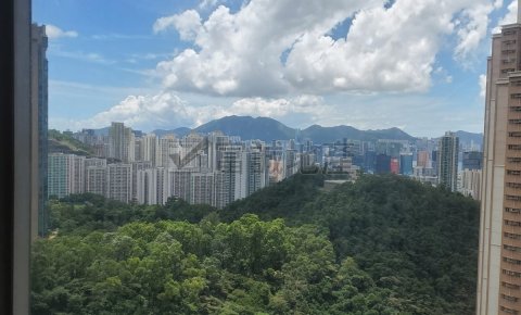 海港花园【富诚实盘】 牛池湾 高层 G086535 售盘
