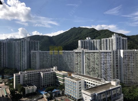 茵怡花园 将军澳 高层 1616730 售盘