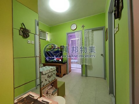 美豐花園 美豐花園