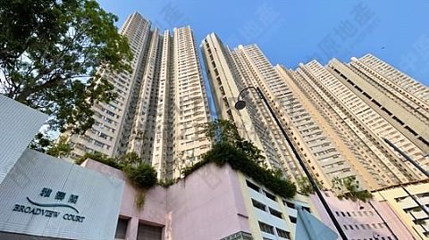 BROADVIEW COURT Wong Chuk Hang L C184098 For Buy