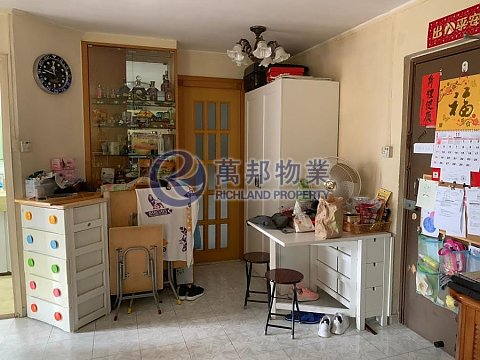 WAN TAU TONG ESTATE Tai Po H R141534 For Buy