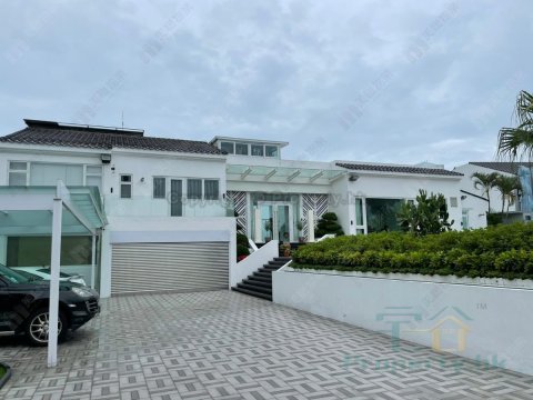 FLORAL VILLAS GDN HSE Sai Kung All 1477850 For Buy