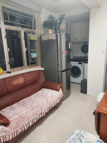 CHUNG YEW BLDG Tai Kok Tsui H 1552176 For Buy