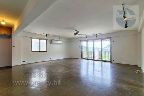 CLEAR WATER BAY OPEN UPPER DUPLEX Sai Kung C024867 For Buy