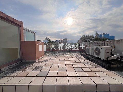 比華利山別墅  