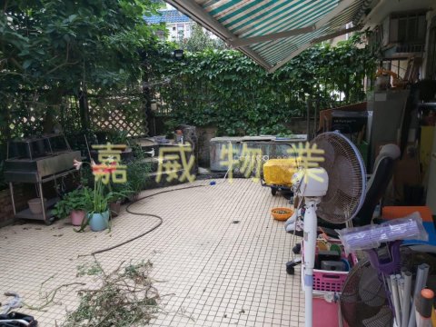 花心坑村