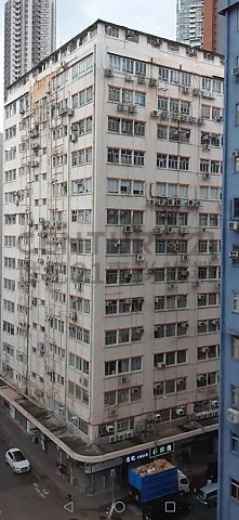 FUK CHEUNG FTY BLDG Tai Kok Tsui L C202923 For Buy