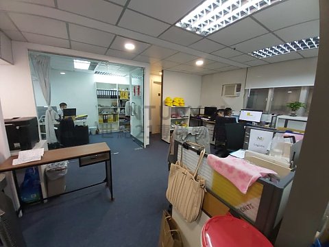 PROFICIENT IND CTR BLK A Kowloon Bay M C082813 For Buy