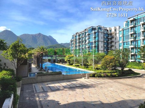 The Mediterranean*Sai Kung Town Area Sai Kung L 024643 For Buy