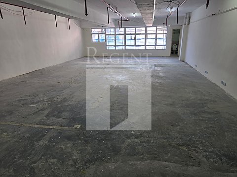HEWLETT CTR (豐利中心) 