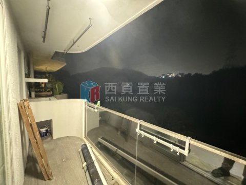 白石台