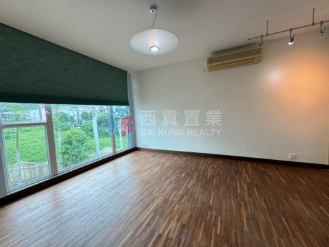 御花園