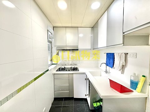 海濱花園 第08座 海雅閣