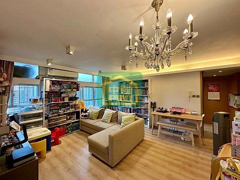 MEI CHUNG COURT  Shatin H T175516 For Buy