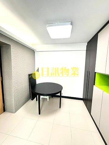 海灣花園 第02座
