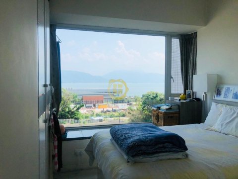 浪濤灣