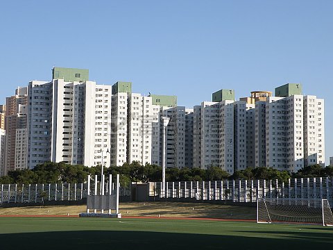 宏景花园 钻石山 高层 L124484 售盘