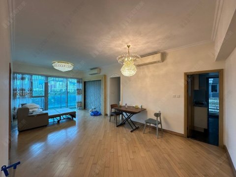 THE RIVERPARK TWR 02 Shatin L 1438732 For Buy