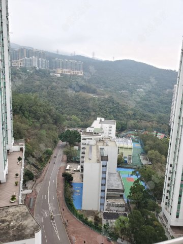 荃威花園