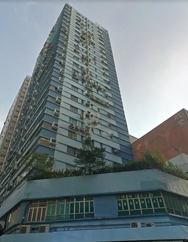 CANNY IND BLDG San Po Kong L K201931 For Buy