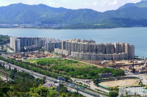 PROVIDENCE BAY THE GRACES TWR 09 Tai Po 1513428 For Buy