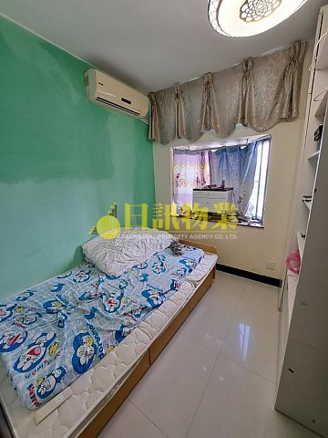 海濱花園 第12座 海豐閣
