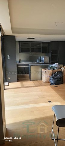 壹号云顶 沙田 T026208 售盘