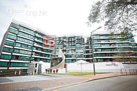 MERIDIAN HILL BLK 02 Kowloon Tong M K166807 For Buy