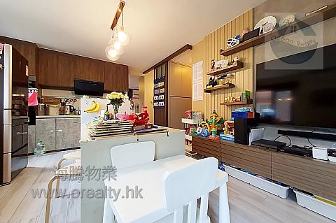 CLOSE TO HANG HAU 2/F Sai Kung H S039285 For Buy