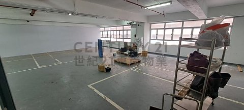 鴻昌工業中心 屯門 中層 T191719 售盤