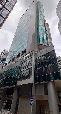 SILVER FORTUNE PLAZA Central L C168111 For Buy