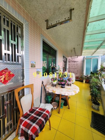 新麗花園  95081731
