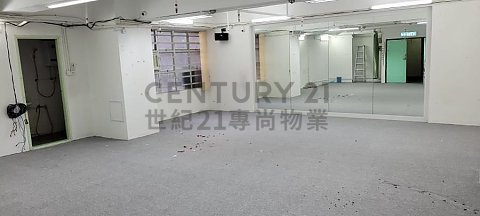 冠力工業大廈 觀塘 中層 C070452 售盤