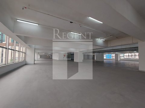 MITA CTR (美達中心) 