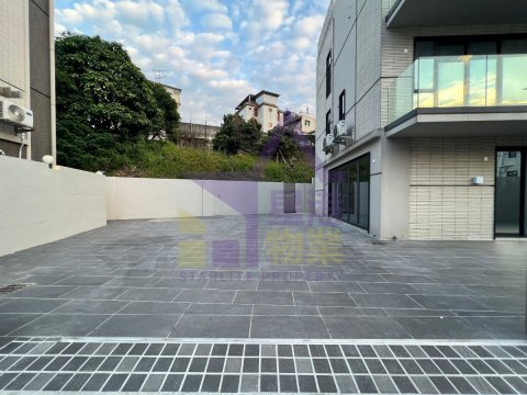 橫洲 元朗 全幢 K022517 售盤
