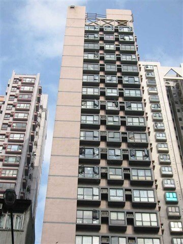 海汇大厦 香港仔 低层 1487160 售盘