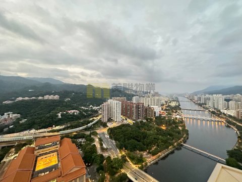 THE RIVERPARK TWR 03 Shatin T 1447671 For Buy