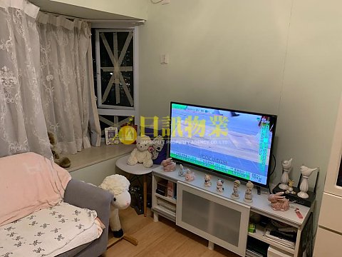 海濱花園 第09座 海觀閣