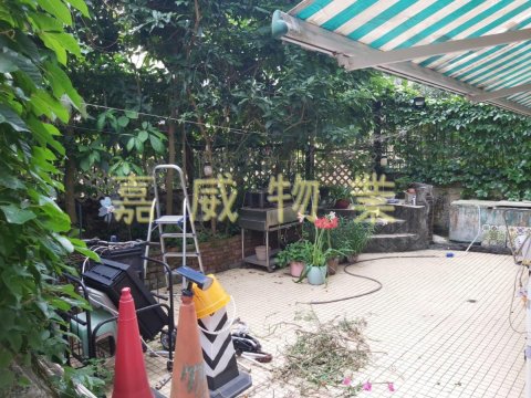 花心坑村