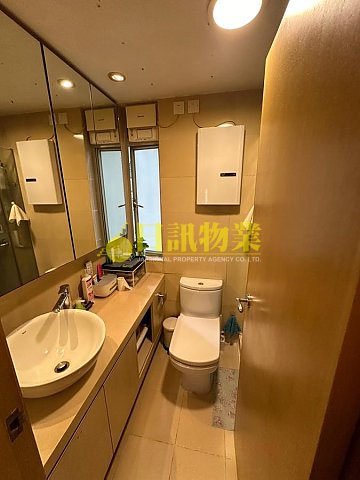 海濱花園 第17座 海寧閣