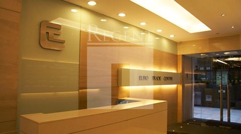 EURO TRADE CTR (歐陸貿易中心) EURO TRADE CTR (歐陸貿易中心)