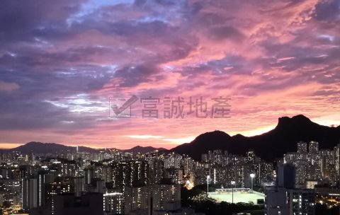 海港花园 牛池湾 高层 F088027 售盘
