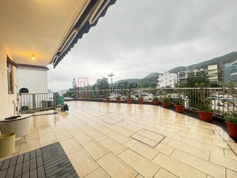 龍蝦灣 西貢 地下 010820 售盤